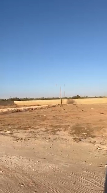 أرض للبيع |  5,000 م²  | بوعطني 